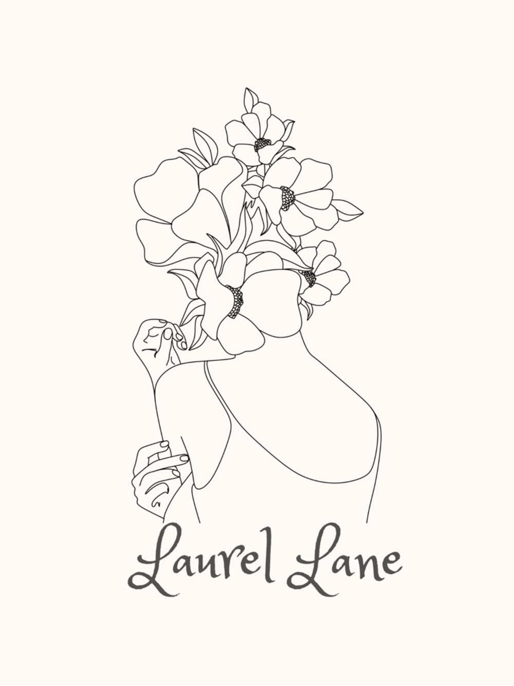 Meet your Posher, Laurel